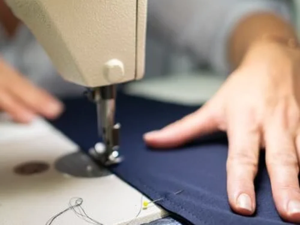 Tutoriais em Máquinas de Costura