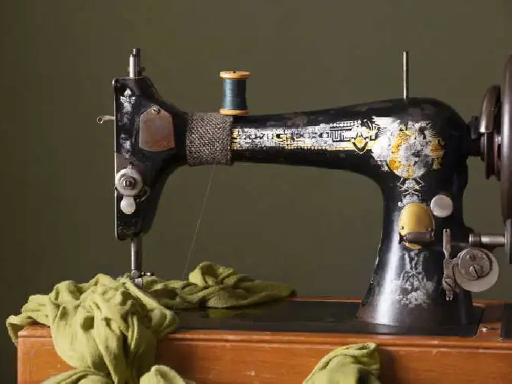 Melhor Máquina de Costura