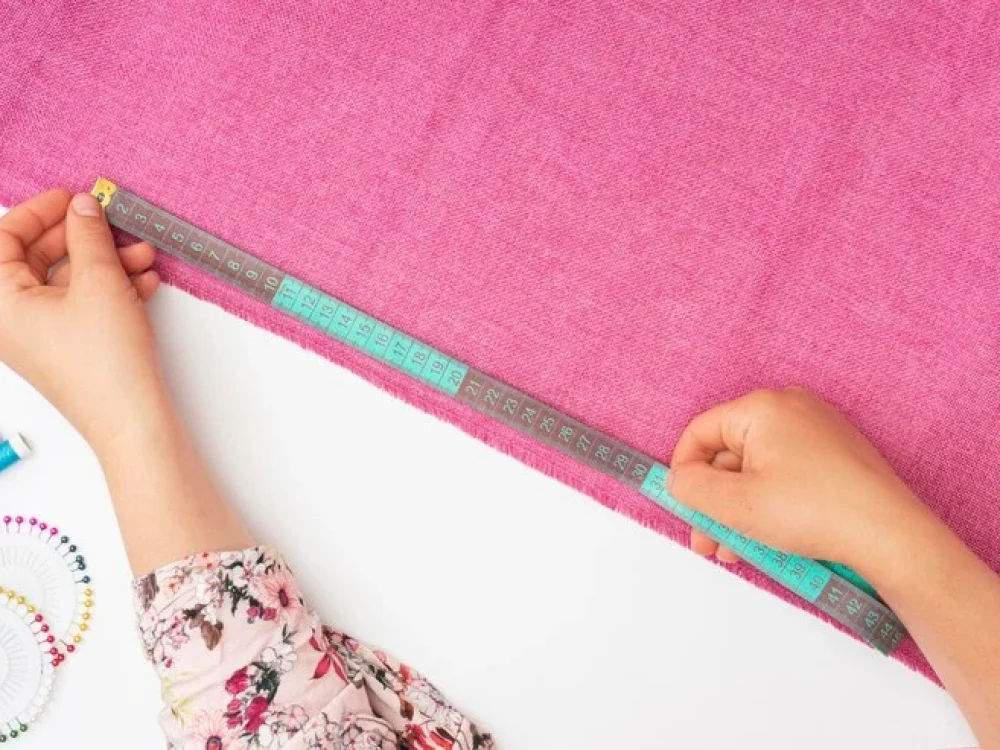 Como costurar leggings