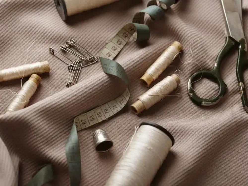 Tendências de Costura para 2024