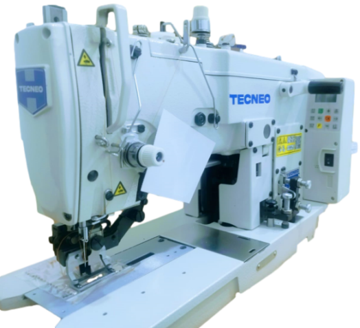 Máquinas de costura Caseadeira Tecneo