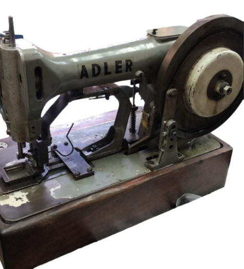 Máquinas de costura Caseadeira Industrial Adler